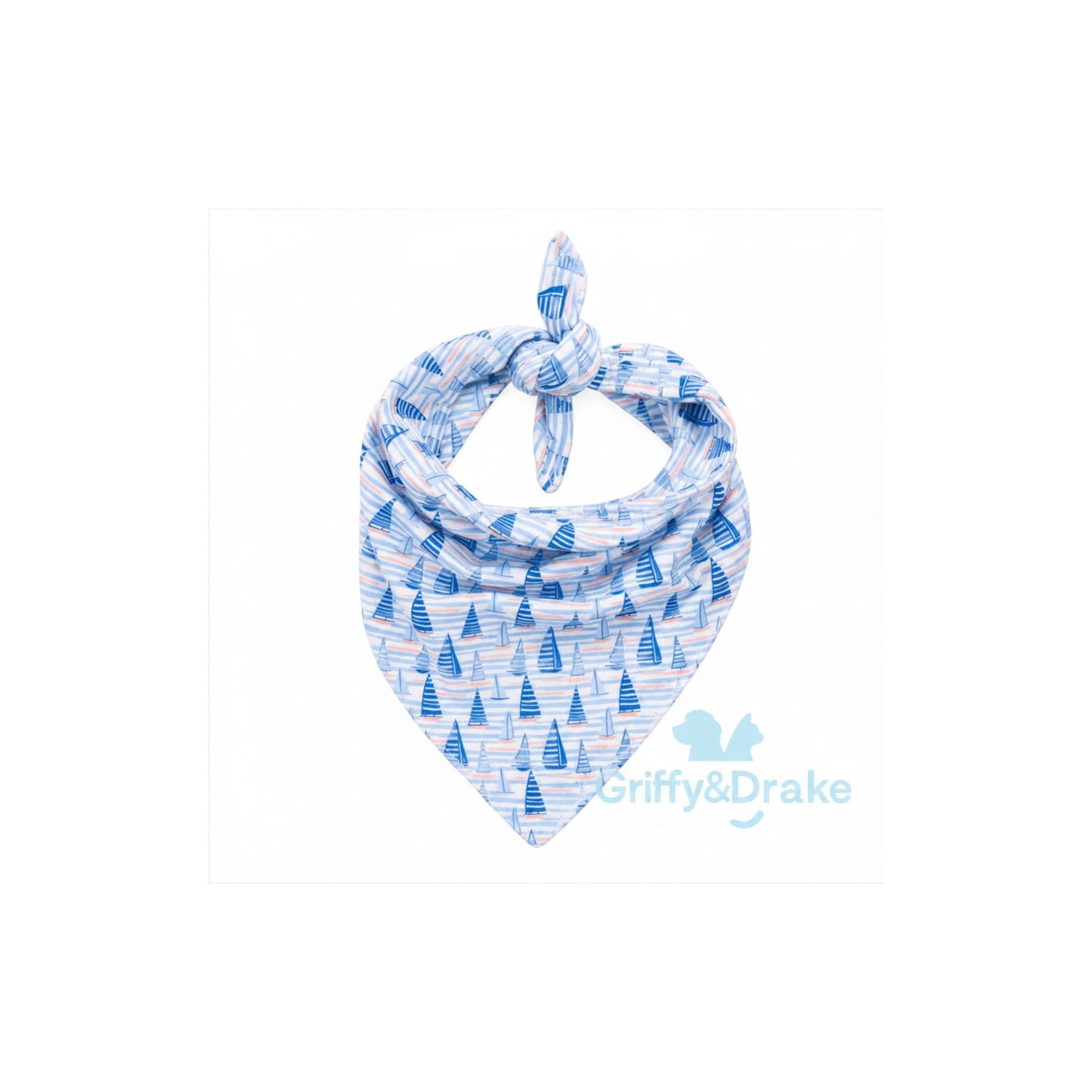 First Voyage | Sailor Bandana