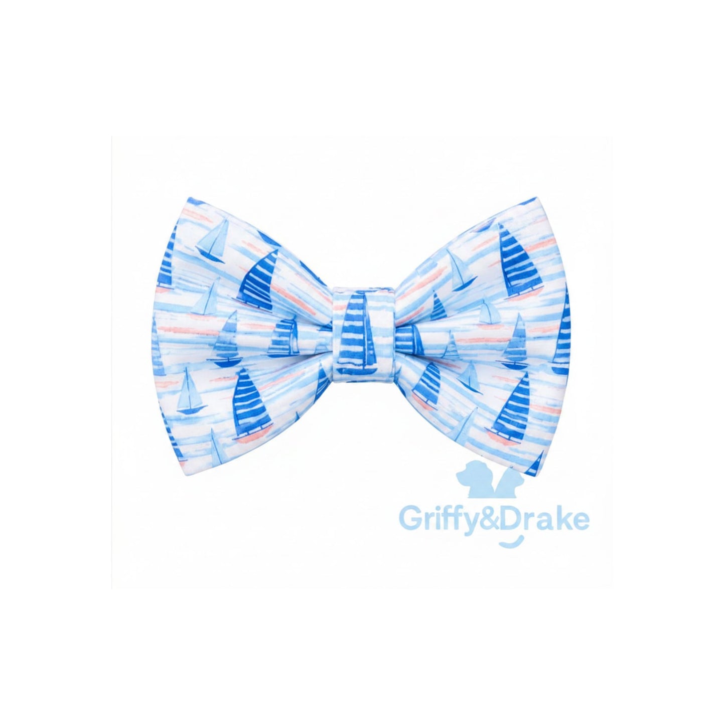 First Voyage | The Regatta Bow Tie