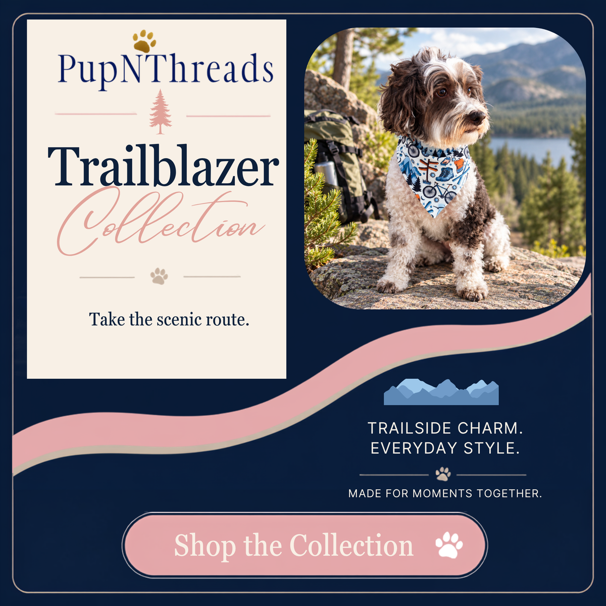 Trailblazer