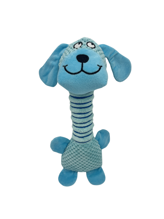First Voyage Dog Plush Toy