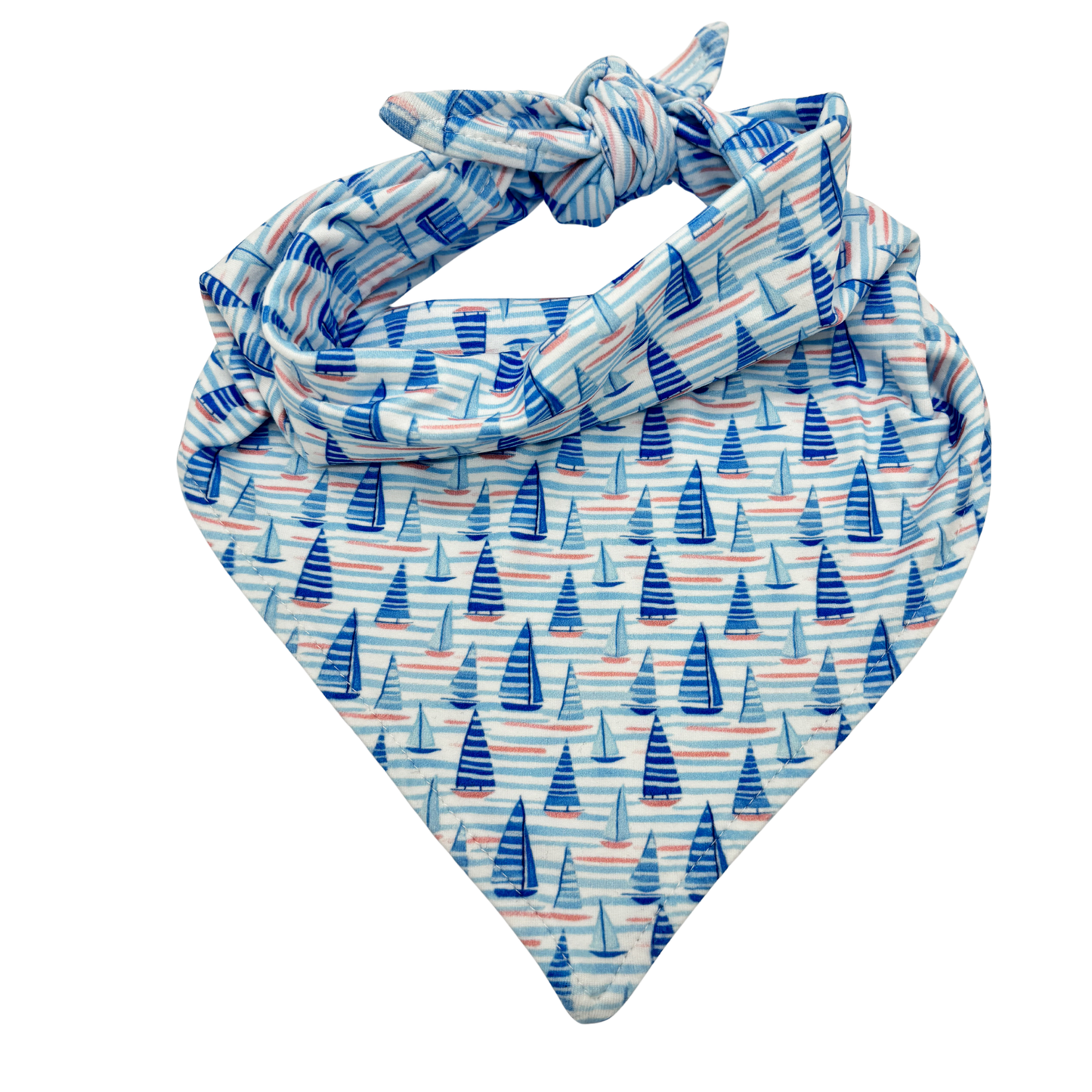 First Voyage Dog Bandana