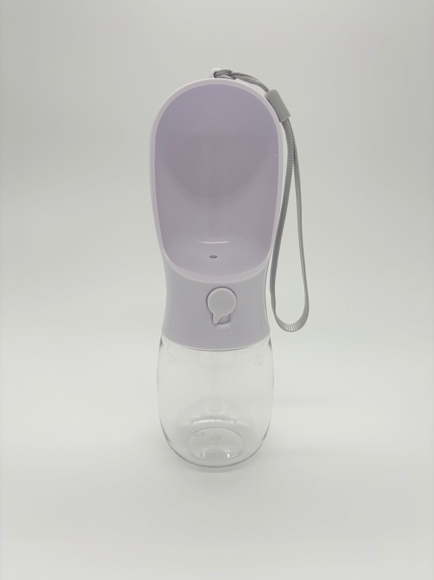 Reel Adventures Portable Water Bottle