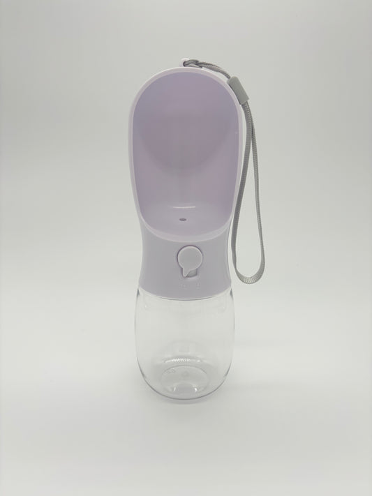 Reel Adventures Portable Water Bottle