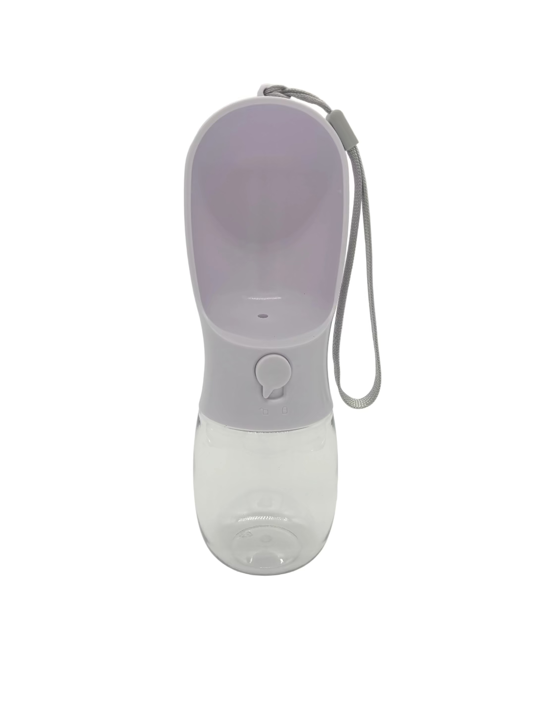 First Voyage Dog Water Bottle