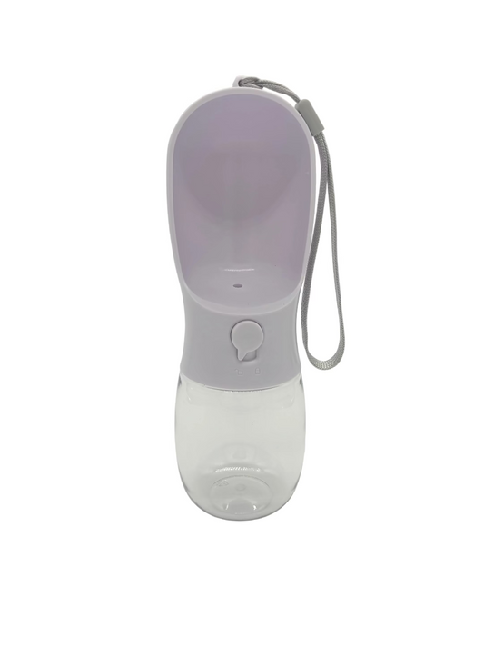 First Voyage Dog Water Bottle
