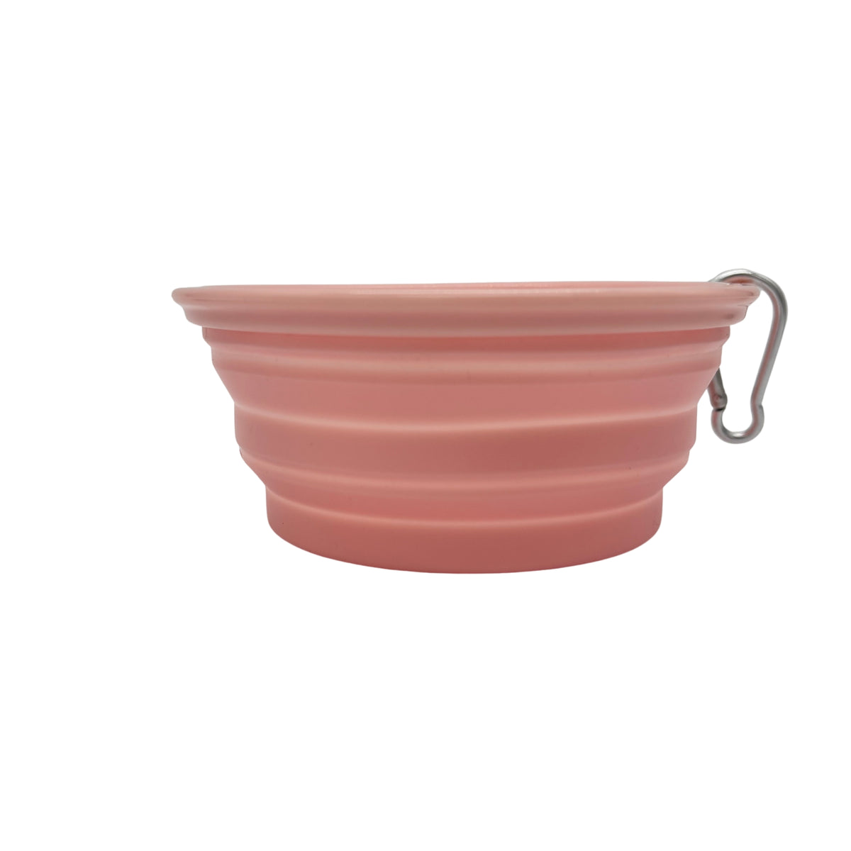 Petal Garden Collapsible Dog Travel Bowl