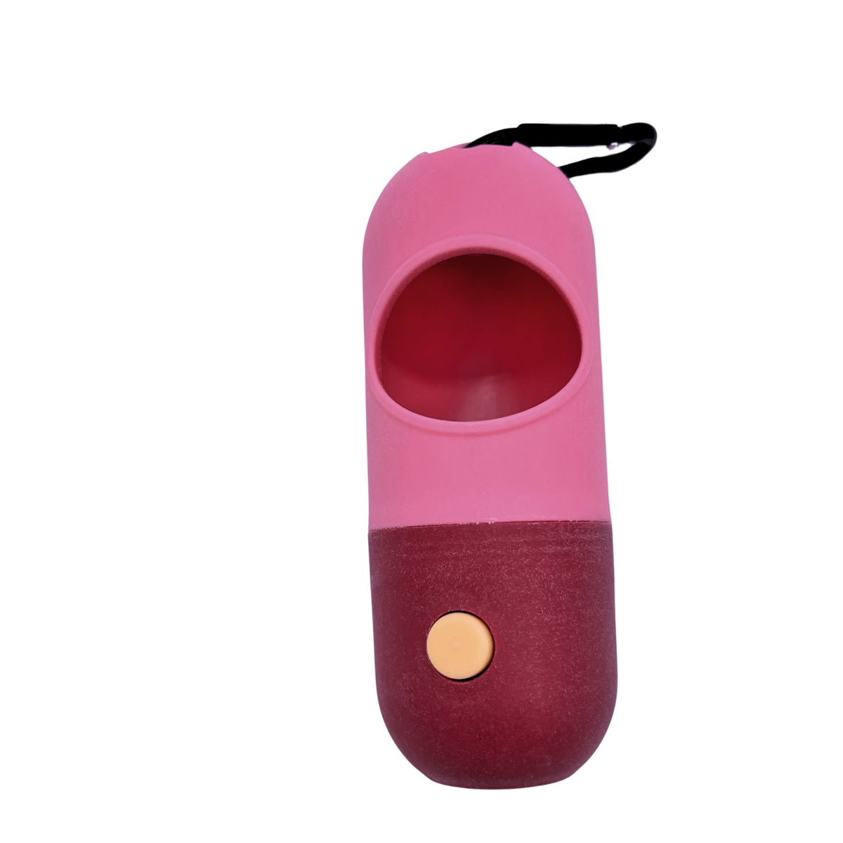 Petal Garden LED Dog Waste Bag Dispenser