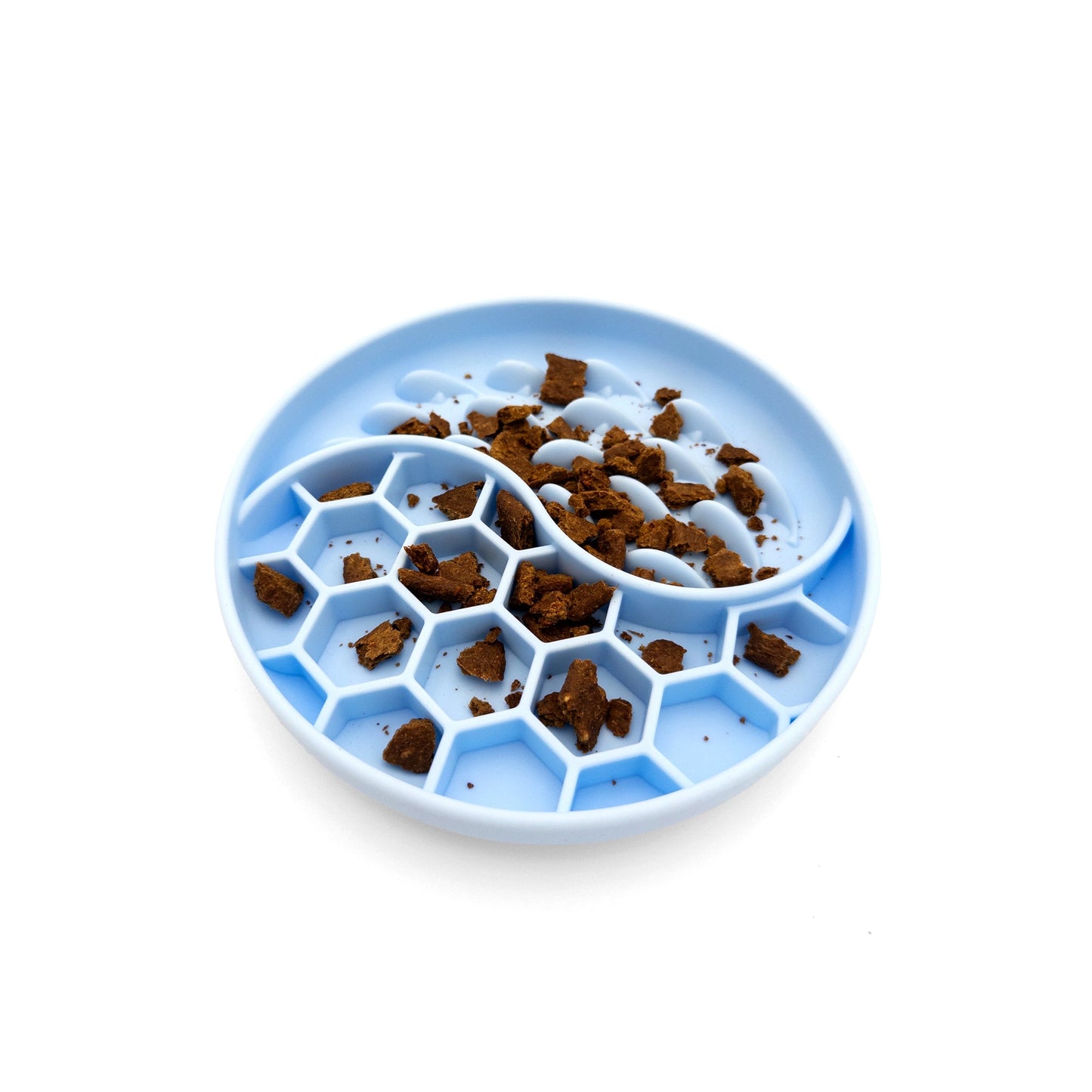 Slow Feeder Mat