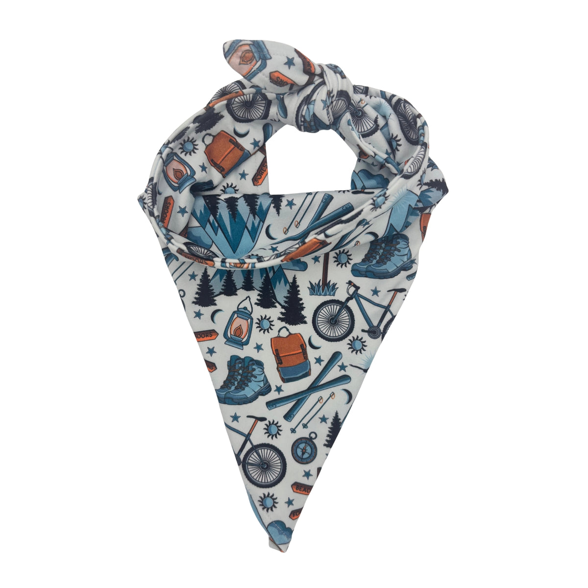 Trailblazer Bandana
